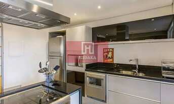 Imagem 6: Apartamento à venda no bairro Vila Olímpia - São Paulo/SP, Zona Sul