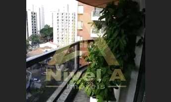 Imagem 4: Apartamento para Venda em São Paulo / SP no bairro Moema