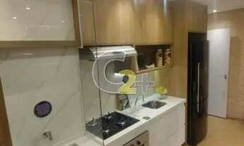 Imagem 4: APARTAMENTO - PIRITUBA - 2 DORMITÓRIOS - 1 VAGA