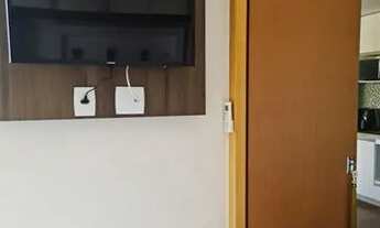 Imagem 7: Alugo apartamento mobiliado Águas Claras