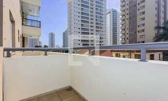 Imagem 5: Apartamento para Aluguel - Bosque da Saúde, 2 Quartos, 60 m2