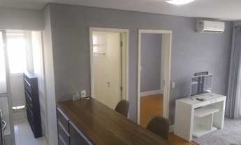 Imagem 7: Apto 44 m² com 1 quarto linda decoração