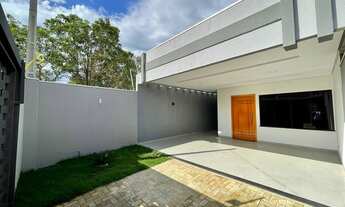 Imagem: CASA COM 03 SUÍTES E 115m² NA 505 SUL