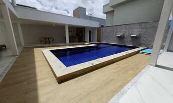 Imagem 2: Casa com 4 quartos para alugar no Cágado - Maracanaú/CE