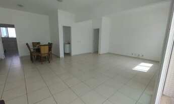 Imagem 3: PENÍNSULA WAY Apartamento com 3 dormitórios