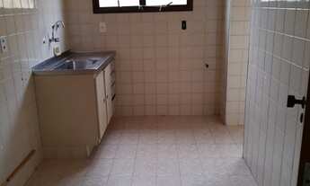 Imagem 5: Apartamento para aluguel tem 60 metros quadrados com 1 quarto em José Menino - Santos - SP