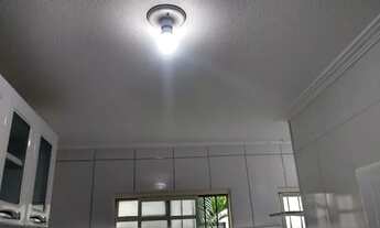 Imagem 6: Apartamento com 2 dormitórios para alugar, 50 m² por R$ 1.546,85/mês - Vila Rio de Janeiro