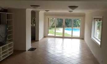 Imagem 2: Casa com 4 suítes para aluguel, 800m² - Lapa