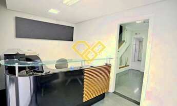 Imagem 3: Casa Comercial em Santos