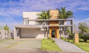 Imagem: Sobrado no Mirante do Vale com 5 suítes