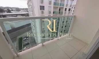 Imagem 3: São Cristóvão, Neo Life, 2 quartos, suíte, lazer e vaga