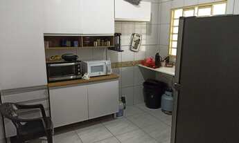 Imagem 4: Casa senador Canedo com piscina ágio ou quitada