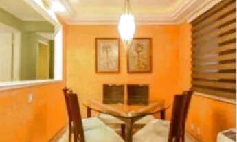 Imagem 6: Apartamento para Venda em São Paulo, Jardim Santo Amaro, 3 dormitórios, 1 suíte, 1 banheir