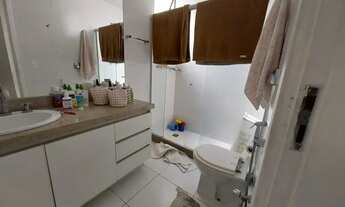 Imagem 7: LEBLOM 2 QUARTOS, INDEVASSAVEL, EXCELENTE VARANDA, VISTA LAGOA