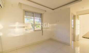 Imagem 3: Apartamento para Venda - 46.72m², 2 dormitórios, 1 vaga - Cristal