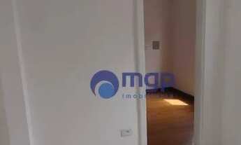 Imagem 7: Casa com 1 dormitório para alugar, 30 m² - Vila Maria