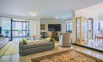 Imagem 2: Aconchegante Apartamento na Chácara Klabin