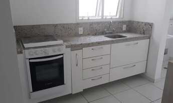 Imagem 6: Apartamento para aluguel 3 quartos 1 suíte 2 vagas Vivere Valparaíso - Santo André - SP