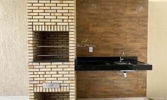 Imagem 6: Casa para venda possui 150 metros quadrados com 4 quartos