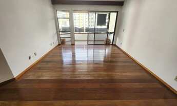 Imagem 3: Apartamento com 3 dormitórios à venda, 135 m² por R$ 1.385.000,00 - Centro - Florianópolis