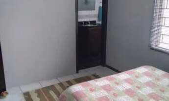 Imagem 7: Casa para Venda em Joinville, Bom Retiro, 3 dormitórios, 1 suíte, 1 banheiro, 2 vagas