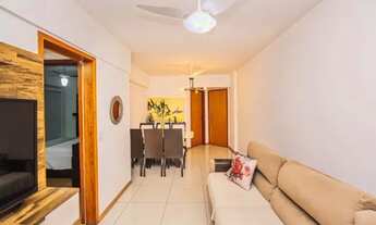 Imagem 4: Apartamento no Centro - Em plana Rua Santo Antonio