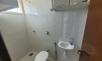 Imagem 3: Apartamento para aluguel com 130 m² com 03 quartos no Bairro Aparecida em Uberlândia-MG