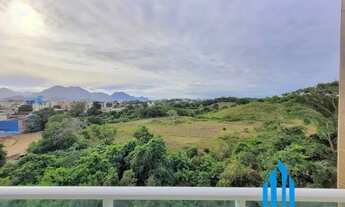 Imagem 3: Apartamento com 2 quartos sendo 1 suite a venda, 65,70m² na Praia do Morro- Guarapari-ES