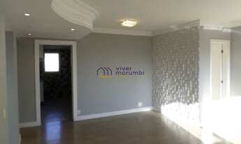 Imagem: Ótimo apartamento reformado repleto de