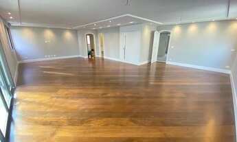 Imagem 4: São Paulo - Apartamento Padrão - Campo Belo