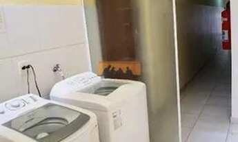 Imagem 4: Kitnet para aluguel, 1 quarto, Cidade Universitária - Campinas/SP