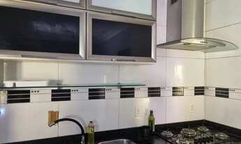 Imagem: Casa com 5 quartos Costa bela, próxima