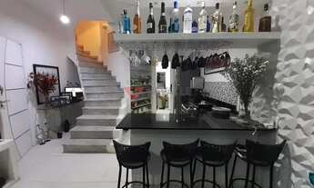 Imagem: Apartamento Duplex em Botafogo - Rio de