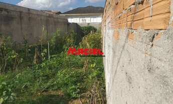 Imagem 2: Terreno Padrão em São José dos Campos