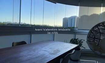 Imagem 9: Barra da Tijuca, apartamento a venda, condomínio Ilha Pura, 3 quartos