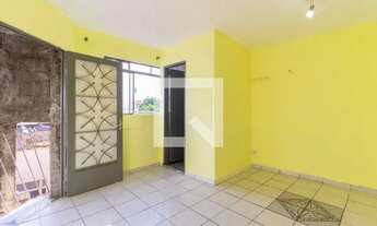 Imagem 2: Casa para Aluguel - Conjunto Residencial Jose Bonifacio, 1 Quarto, 20 m2