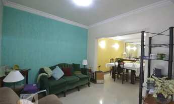 Imagem 4: Casa para Aluguel - Vila Mariana, 4 Quartos, 220 m2