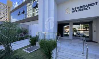 Imagem 3: JD1062 - Rembrandt Residence - Apartamento Pertinho da Praia em Navegantes/SC