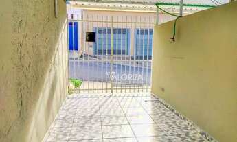 Imagem 3: Casa com 2 dormitórios para alugar - Jardim Brasilândia - Sorocaba/SP