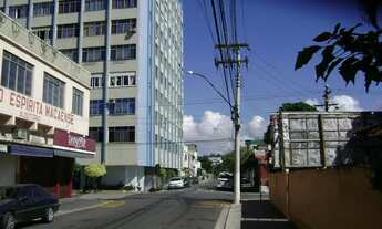 Imagem: Alugo apto Centro com 2 quartos, Macaé