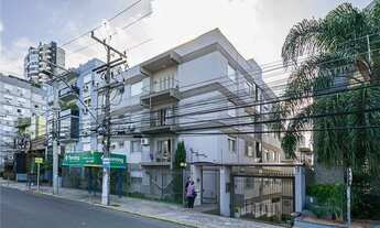 Imagem 5: Apartamento de 1 Dormitório na Av. Dr. Maurício Cardoso