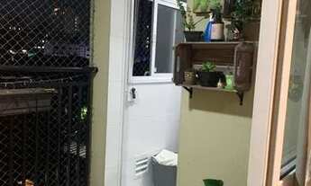 Imagem 7: Apartamento para venda possui 71 metros quadrados com 2 quartos