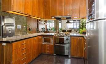 Imagem 3: SãO PAULO - Apartamento Padrão - Jardim Paulista