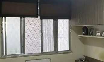 Imagem 1: Apartamento para venda tem 85 metros quadrados com 3 quartos em Vila Valqueire - Rio de Ja