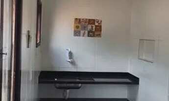 Imagem 2: Quitinete em piratininga