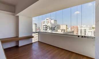 Imagem 7: Aparamento de 187m² a venda, Bairro Jardins, 3 dormitórios, 1 suíte e 1 vaga de garagem