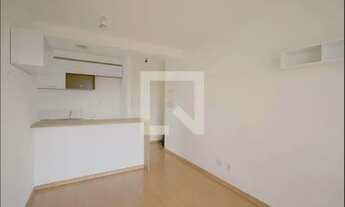 Imagem 3: Apartamento para Aluguel - Sacomã, 2 Quartos, 46 m2