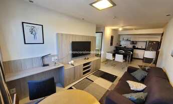 Imagem 4: Apartamento para aluguel, 2 quartos, 1 suíte, 1 vaga, Boa Viagem - Recife/PE