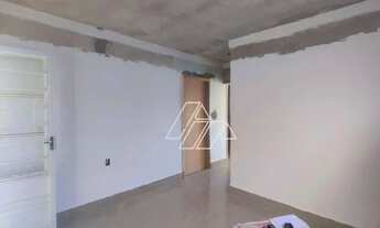 Imagem 7: Casa com 2 dormitórios à venda, 160 m² por R$ 250.000,00 - Nova Marília - Marília/SP