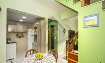 Imagem 2: Sobrado para Venda - 168m², 3 dormitórios, 2 vagas - Camaquã